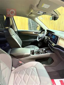 فولكسفاغن أطلس